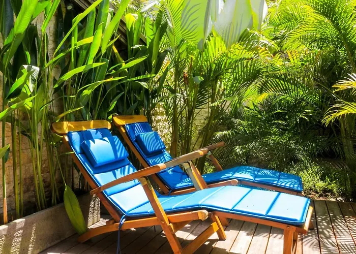 Chanteak Bali