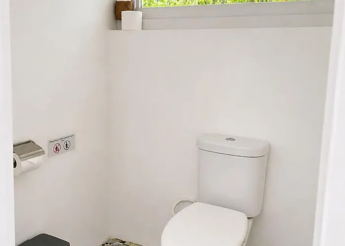 Séjour chez l'habitant Chanteak Bali